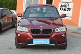 BMW X3 (2012) xDrive 20d 135kW AUTOMAT / ČR - náhled 1