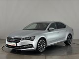 Škoda Superb L&K DSG - náhled 1