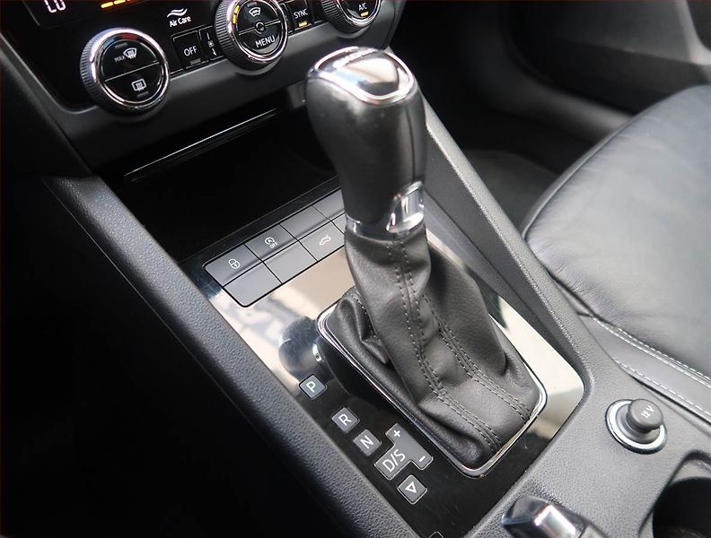 Škoda Octavia (2018) Style 2.0 TDI, Automat - fotka 13 z 21