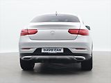 Mercedes-Benz GLE 3,0 350 CDI 4 Matic Aut.klima - náhled 6