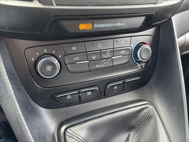 Ford Transit Connect 1,5 EcoBlue 74kW Trend L2 - fotka 23 z 28