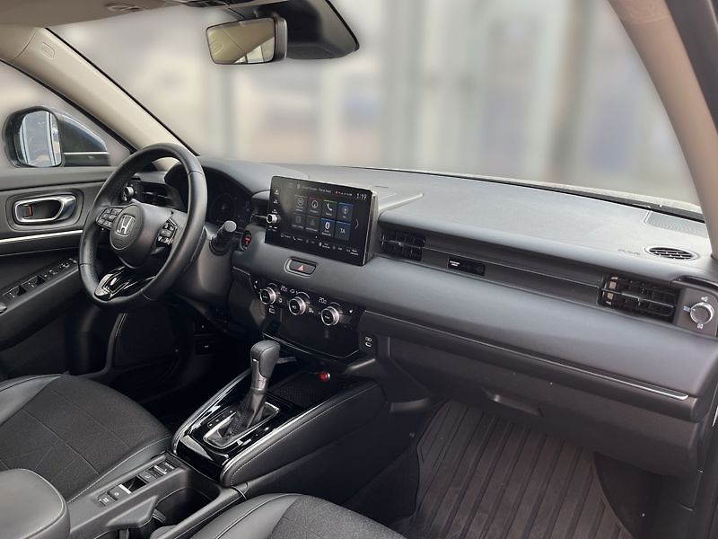 Honda HR-V 1.5 i-MMD Advance e-CVT - fotka 15 z 18