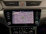 Škoda Superb (2024) 2.0 TDI 147 kW DSG 4x4 Style - náhled 13