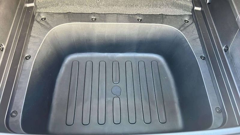 Leapmotor B03X (2026) Design ProMax (53 kWh baterie) - fotka 33 z 34