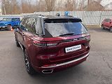 Jeep Grand Cherokee (2025) Summit Reserve 4xe (380k) 8AT - náhled 8
