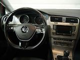 Volkswagen Golf (2014) 1.2TSI, Navi, tempo, park - náhled 11