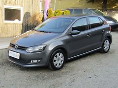 Volkswagen Polo (2012) 1.2i 44kW  TOP QUALITY - fotografie inzerátu