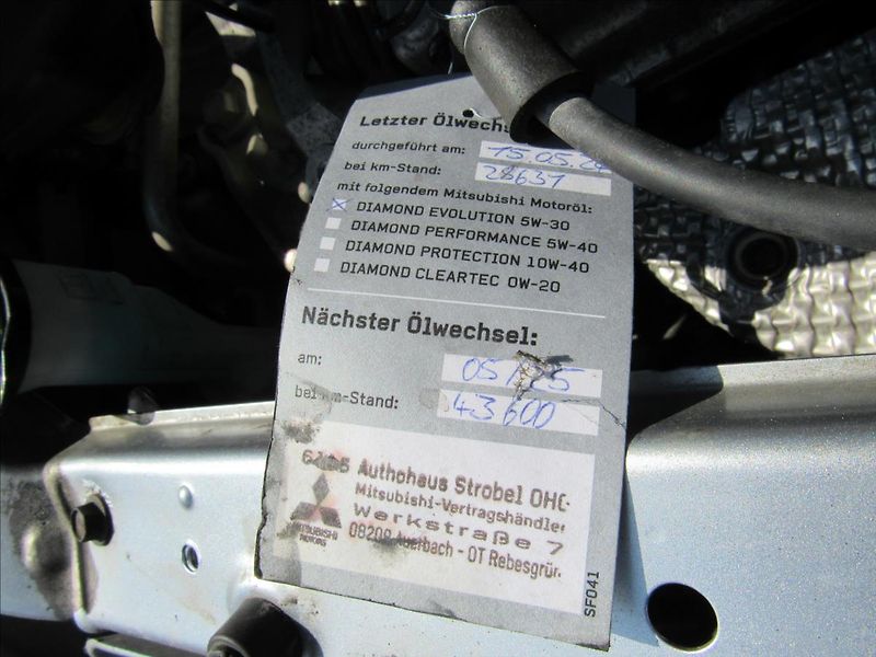 Daihatsu Sirion 1,3 i 64kW - fotka 25 z 29