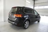 Volkswagen Touran (2017) TOURAN  2,0 TDI HIGHLINE AUT. - náhled 4