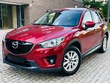 Mazda CX-5 2.0i MANUÁL 4x4 1MAJITEL TAŽNÉ - náhled 1