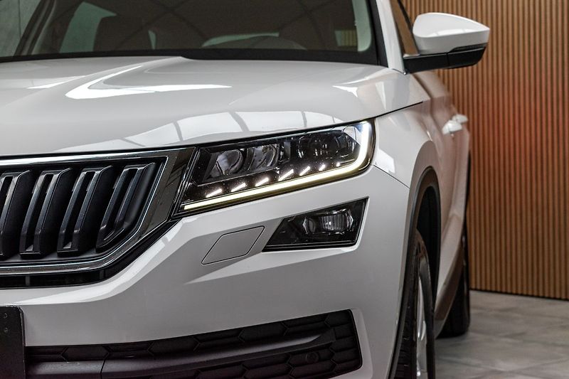 Škoda Kodiaq 1.5 TSI 7.MÍST*N.TOPENÍ*ČR 1.M - fotka 46 z 51