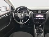 Škoda Octavia (2019) Style 2.0 TDI, Serv.kniha - náhled 7