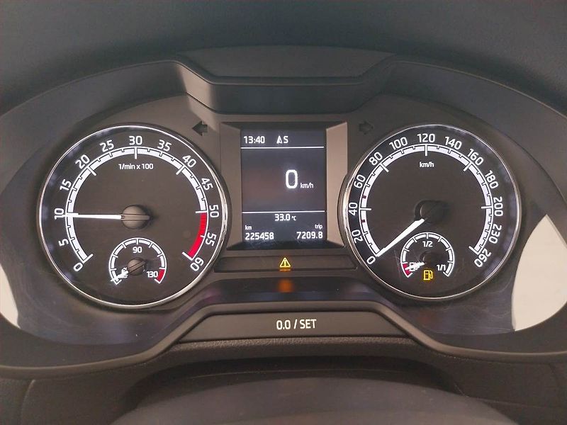 Škoda Octavia (2017) Ambition Plus 1.6 TDI - fotka 11 z 20