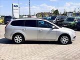 Ford Focus 1,8 TDCi 85kW Ruční ovládání - náhled 6