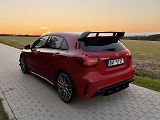 Mercedes-Benz Třídy A (2016) - náhled 7