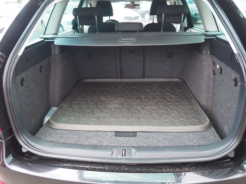 Škoda Octavia (2013) 2.0 TDI, 103 kW - fotka 13 z 40