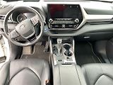 Toyota Highlander (2021) 2.5 Hybrid e-CVT 4x4 AT Execut - náhled 2