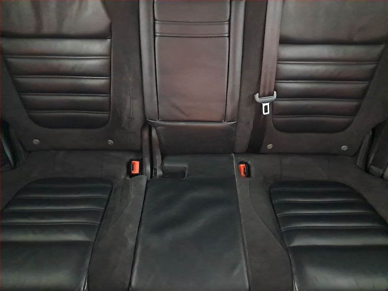 Volkswagen Touareg (2016) R-Line 3.0 TDI, 4X4, Automat - fotka 10 z 14