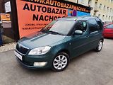 Škoda Roomster (2011) 1.2TSi 63kw Ambiente ČR - náhled 1