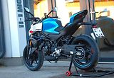 CFMOTO 450 NK (2026) 450NK - náhled 6