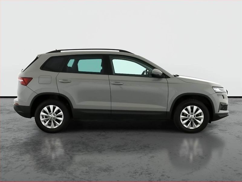 Škoda Karoq (2024) Fresh 2.0 TDI - fotka 6 z 17