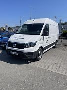 Volkswagen Crafter (2016) - fotografie inzerátu