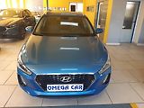 Hyundai i30 1.0 T-GDI Combi 88KW 62000km!! - náhled 1