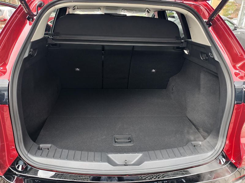 Mazda CX-5 (2026) 2.5i HOMURA 4x4AWD - fotka 5 z 11