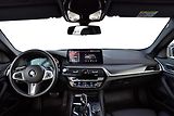 BMW Řada 5 540d xDrive - náhled 11