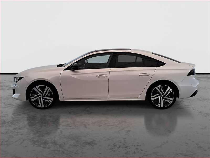 Peugeot 508 (2019) 2.0 BlueHDi - fotka 3 z 22