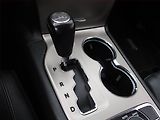 Jeep Grand Cherokee (2012) 3.0 CRD, 4X4, Automat, Navi - náhled 13