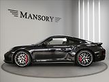 Porsche 911 Turbo / BURMESTER /CHL.SED - náhled 8