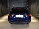 BMW Řada 3 330D Xdrive M-Paket,Pano   3,0 - náhled 4