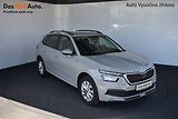 Škoda Kamiq (2022) 1.0TSI 81kW záruka - náhled 6