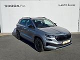 Škoda Karoq (2026) SPORTLINE 4X4 TDI 2.0/110KW A7 - náhled 6
