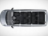 Mercedes-Benz Třídy V (2025) 2,0 300 d / Exclusive / XL / 4 - náhled 2