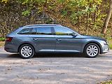 Škoda Superb 2,0 TDI DSG 110kW Style Navi - náhled 8