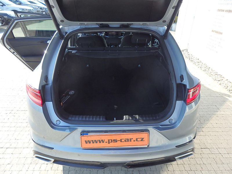 Kia ProCeed 1.5 T-GDI ZÁLOHOVÁNO - fotka 8 z 19