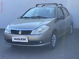 Renault Thalia (2012) 1.2i 16v, ČR, AC - náhled 2