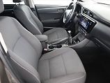 Toyota Corolla (2019) 1.6 Valvematic, ČR,1.maj - náhled 7