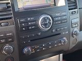 Nissan Navara 3.0D, V6, automat, tažné, 4x4 - náhled 14