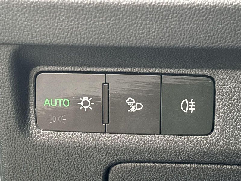Škoda Elroq (2025) 60 Selection - fotka 19 z 33