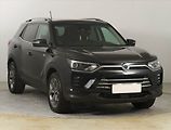 SsangYong Korando (2023) Style 1.5 T-GDI, ČR,1.maj - náhled 1