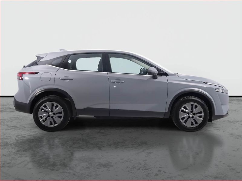 Nissan Qashqai (2022) Acenta 1.3 DIG-T - fotka 6 z 20