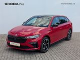 Škoda Scala (2025) 1.5 TSI / 110 kW Monte Carlo - náhled 1