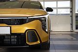 Kia K4 Sportswagon 1,6 T-GDi GPF 7DCT GT-LINE - náhled 15