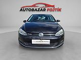 Volkswagen Golf (2015) 1.4 TGi Highline DSG - náhled 1