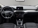 Ford Focus (2020) 1.5 EcoBlue 88kW, ČR - náhled 9