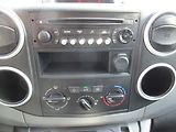 Citroën Berlingo 1,6HDI-73KW-KOUPEN ČR+NOVÁ STK - náhled 17