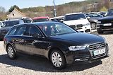 Audi A4 2.0TDi 110kW KOMBI Automat - náhled 1